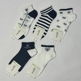 PACK OF 2 PREMIUM QUALITY SOCKS FOR WOMEN