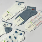 Pack Of 2 Premium Quality Socks For Women
