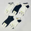 Pack Of 2 Premium Quality Socks For Women