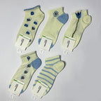 Pack Of 2 Premium Quality Socks For Women