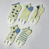 Pack Of 2 Premium Quality Socks For Women