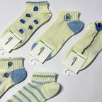 Pack Of 2 Premium Quality Socks For Women