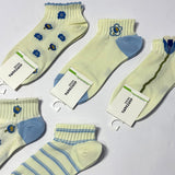 Pack Of 2 Premium Quality Socks For Women