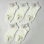 Pack Of 2 Premium Quality Socks For Women