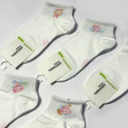 Pack Of 2 Premium Quality Socks For Women