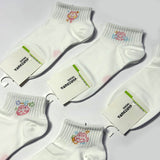 Pack Of 2 Premium Quality Socks For Women