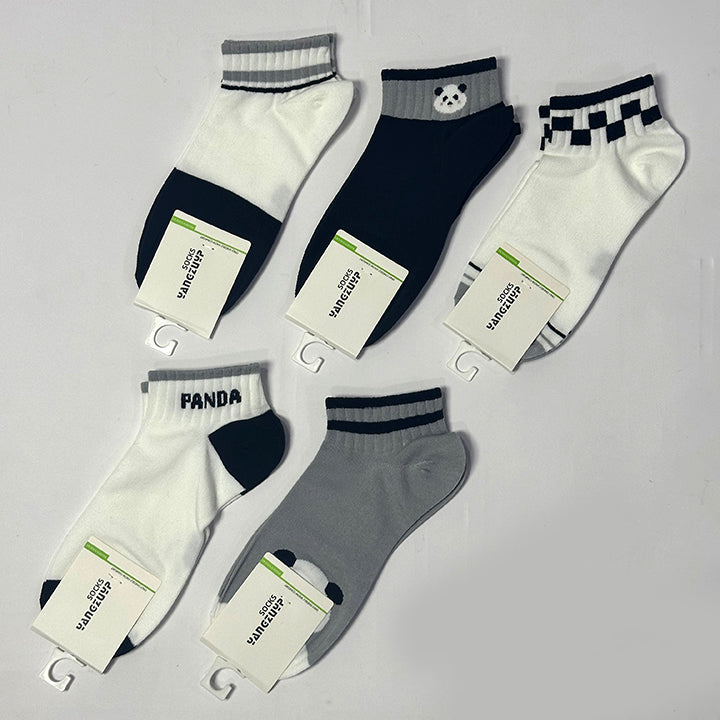 Pack Of 2 Premium Quality Socks For Women
