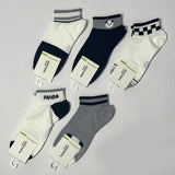 Pack Of 2 Premium Quality Socks For Women