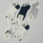 Pack Of 2 Premium Quality Socks For Women