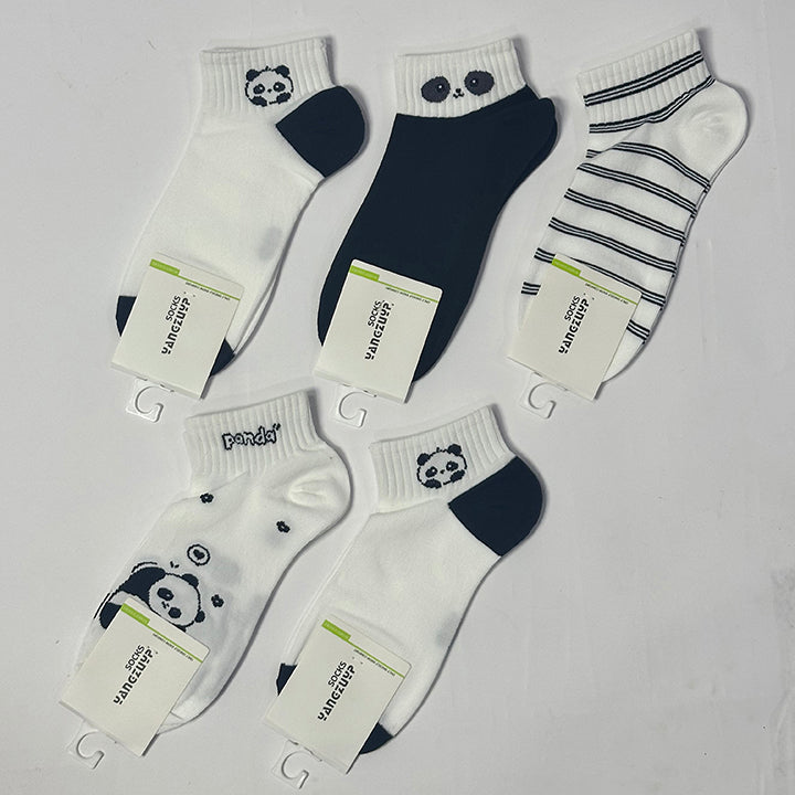 Pack Of 2 Premium Quality Socks For Women