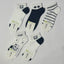 Pack Of 2 Premium Quality Socks For Women
