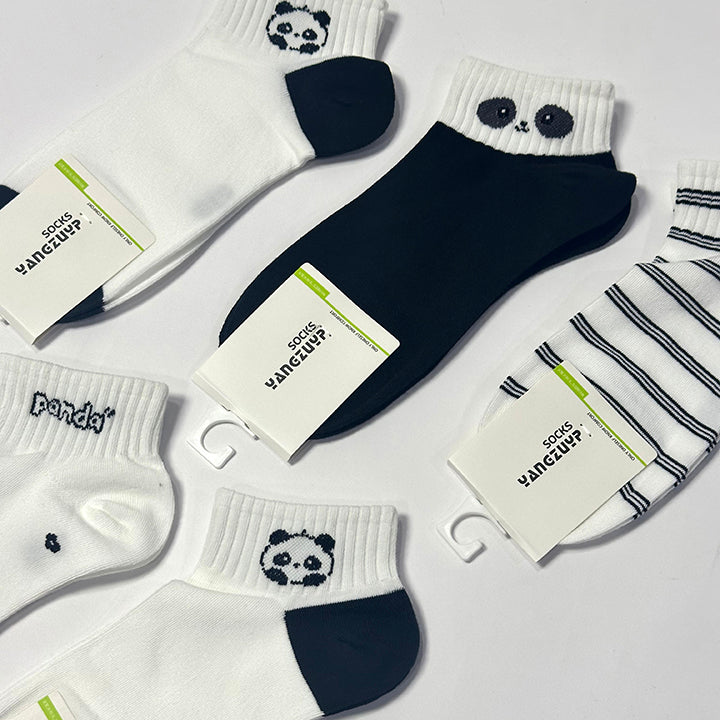 Pack Of 2 Premium Quality Socks For Women
