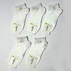 Pack Of 2 Premium Quality Socks For Women
