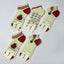Pack Of 2 Premium Quality Socks For Women
