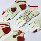 Pack Of 2 Premium Quality Socks For Women