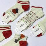 Pack Of 2 Premium Quality Socks For Women