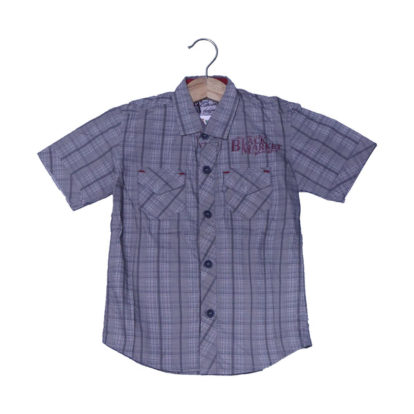 Flash Casual Shirts
