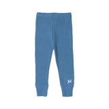 BLUE THERMAL FABRIC PANDA WITH CAP SUIT FOR WINTERS