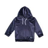 GREY LINING VALOUR CORDUROY FABRIC HOODIE SUIT FOR WINTERS