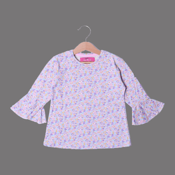 Winter Girls Tops / T.Shirts