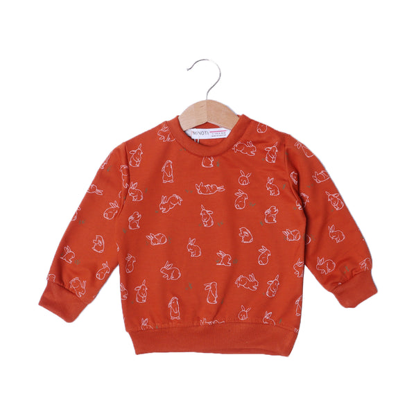 SALE SWEATSHIRT