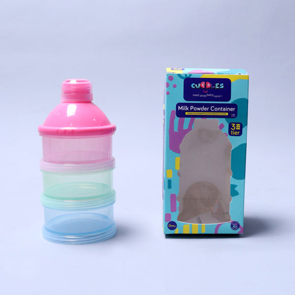 Baby Care
