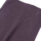 CHOCLATE BROWN PANDA PRINTED THERMAL TROUSER PAJAMA