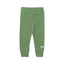 LIGHT GREEN PANDA PRINTED THERMAL TROUSER PAJAMA