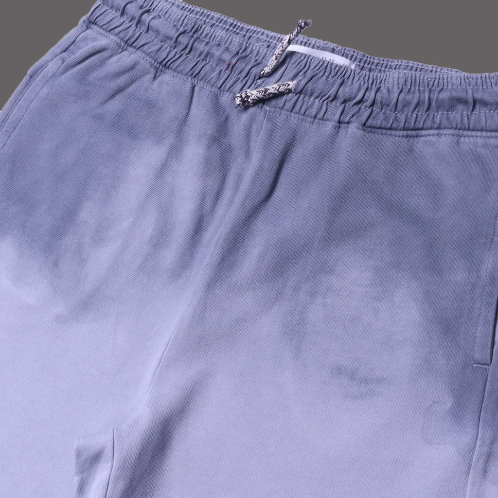 DOUBLE SHADED COLOR DOUBLE POCKETS SHORTS FOR BOYS