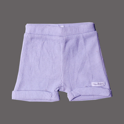 SKY BLUE WITHOUT POCKET SHORTS FOR UNISEX