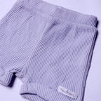 SKY BLUE WITHOUT POCKET SHORTS FOR UNISEX