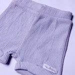Load image into Gallery viewer, SKY BLUE WITHOUT POCKET SHORTS FOR UNISEX
