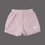 BEIGE WITHOUT POCKET SHORTS FOR UNISEX