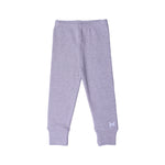 Load image into Gallery viewer, HAZEL GREY PANDA PRINTED RIBBED FABRIC WINTERS SUIT
