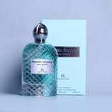 MUSCHIO SEGRETO BUONO COLLEZIONE PERFUME BLUE UNISEX