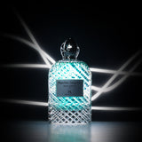 MUSCHIO SEGRETO BUONO COLLEZIONE PERFUME BLUE UNISEX