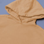 Load image into Gallery viewer, FAWN DOUBLE POCKET PLAIN HOODIE FOR BOYS &amp; GIRLS
