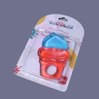 Cuddles Baby Cooling Gum & Teether – ICE-CREAM