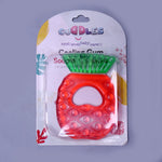 Load image into Gallery viewer, Cuddles Baby Cooling Gum &amp; Teether – PINEAPPLE

