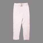 Load image into Gallery viewer, NEW WHITE PLAIN TIGHT PAJAMA FOR GIRLS
