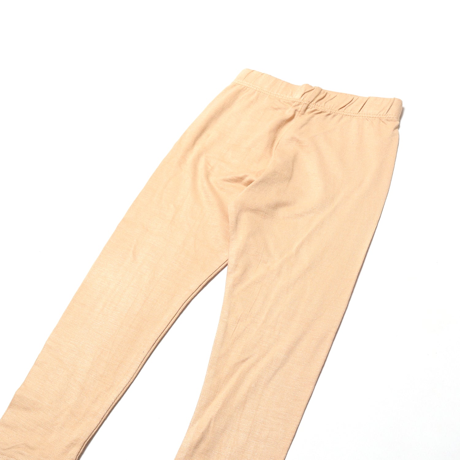 NEW FAWN PLAIN TIGHT PAJAMA FOR GIRLS