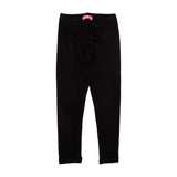 NEW BLACK PLAIN TIGHT PAJAMA FOR GIRLS
