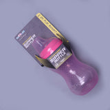 PINK Cuddles Active Kids Sipper Bottle - 350ml/12oz