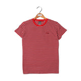 PACK OF 3 BRANDED HALF SLEEVES T-SHIRT FOR WOMEN