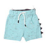 Load image into Gallery viewer, SKY BLUE &amp; POCKET SHORT FOR BOYS
