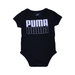 Load image into Gallery viewer, BLACK PUMA PRINTED ROMPER FOR SUMMERS
