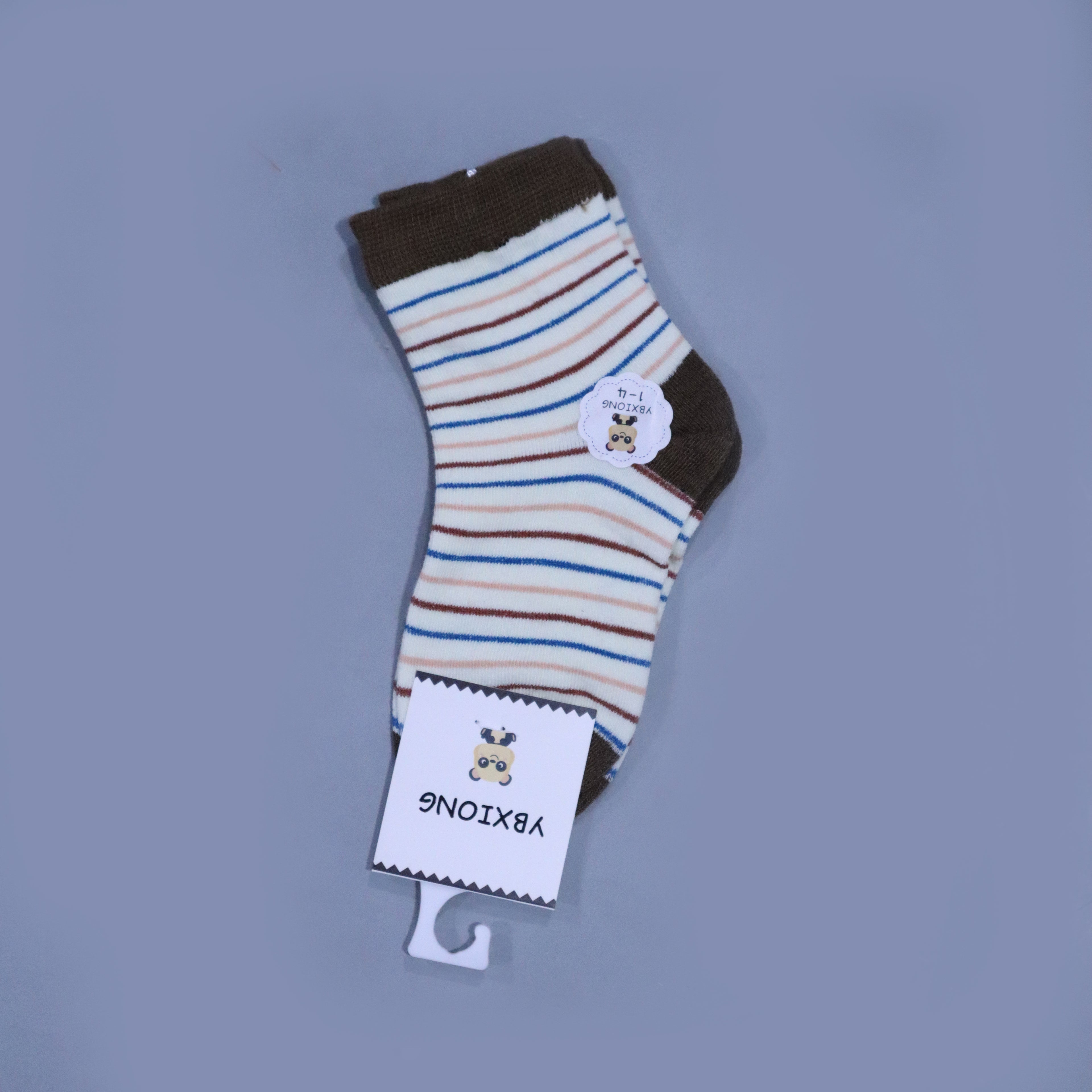 MIX DESIGNS SOCKS FOR BOYS
