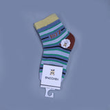 MIX DESIGNS SOCKS FOR BOYS