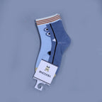 MIX DESIGNS SOCKS FOR BOYS