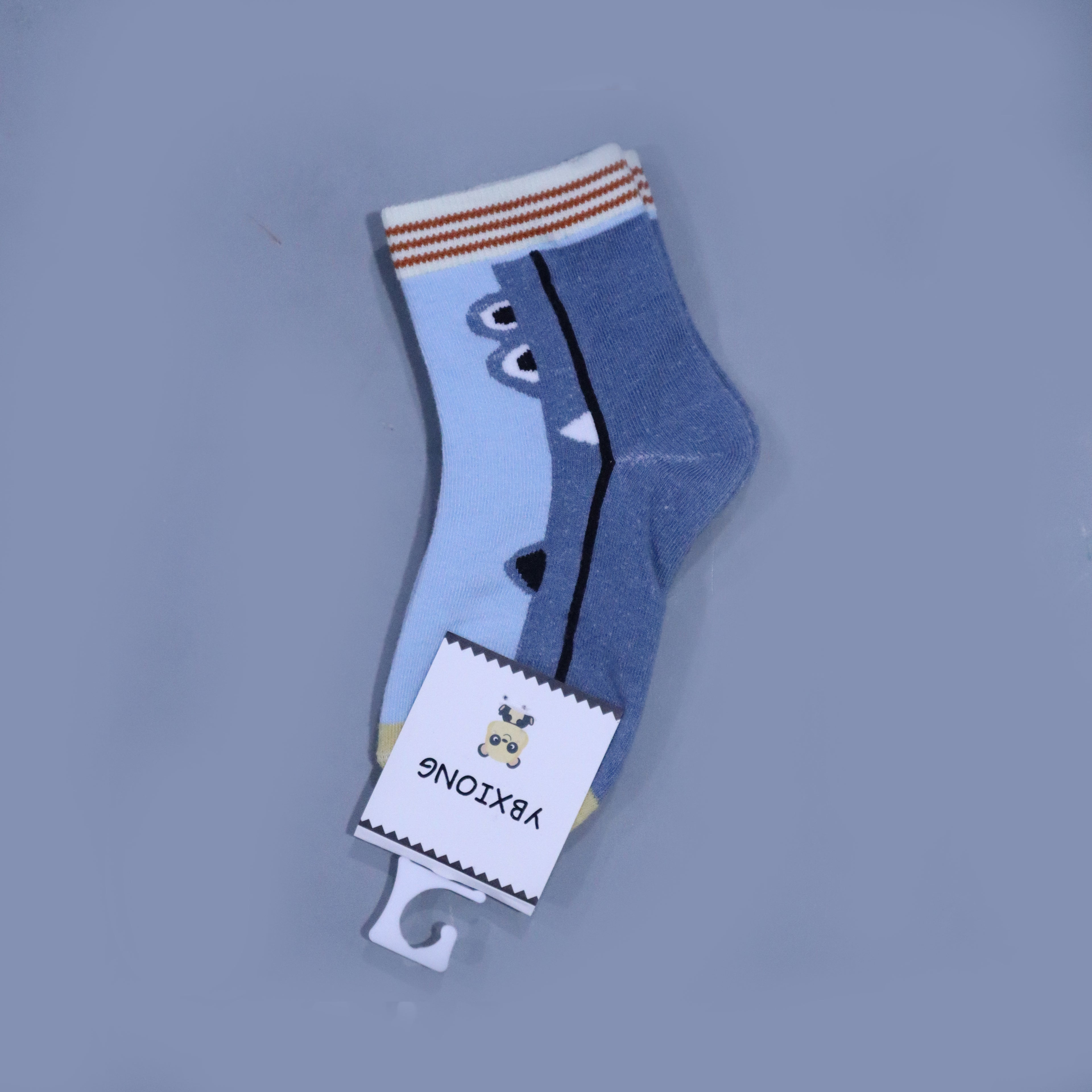 MIX DESIGNS SOCKS FOR BOYS
